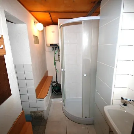Holiday Home In Bukova 1591 Holiday home *