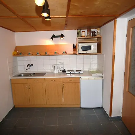 Holiday home Holiday Home In Bukova 1591 Stary Rozmital