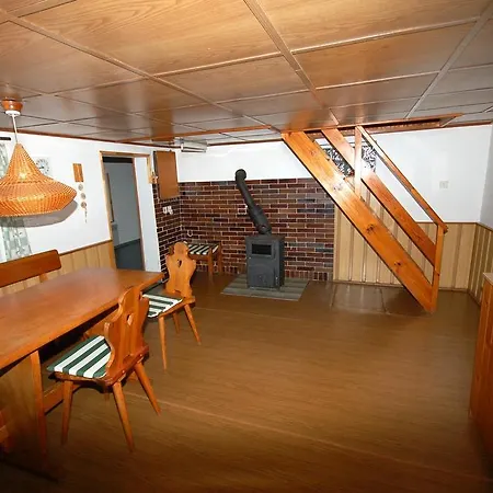 Holiday home Holiday Home In Bukova 1591
