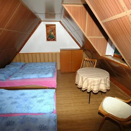 Holiday Home In Bukova 1591 Holiday home Stary Rozmital