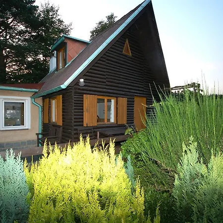 Holiday Home In Bukova 1591 Holiday home