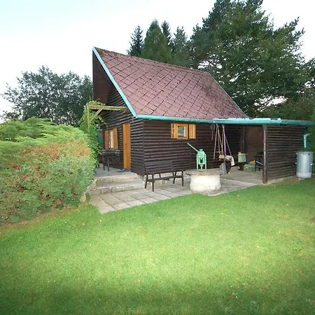 Holiday Home In Bukova 1591