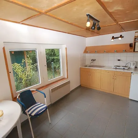 Holiday Home In Bukova 1591 Stary Rozmital