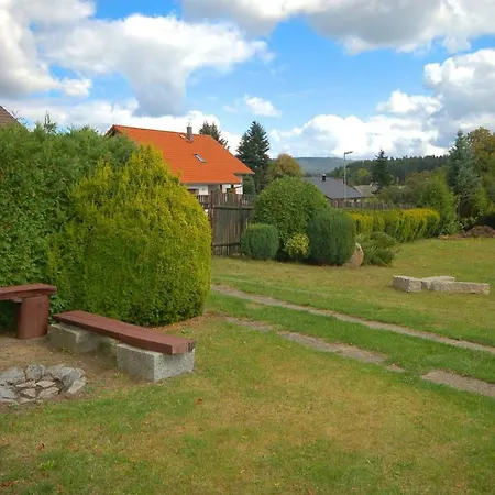 Holiday Home In Bukova 1591 *