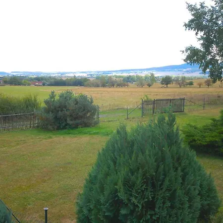 Holiday Home In Bukova 1591