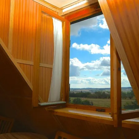 Holiday Home In Bukova 1591 Holiday home Stary Rozmital