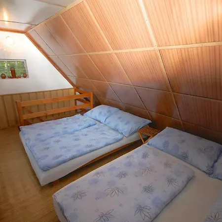 Holiday Home In Bukova 1591 Holiday home *