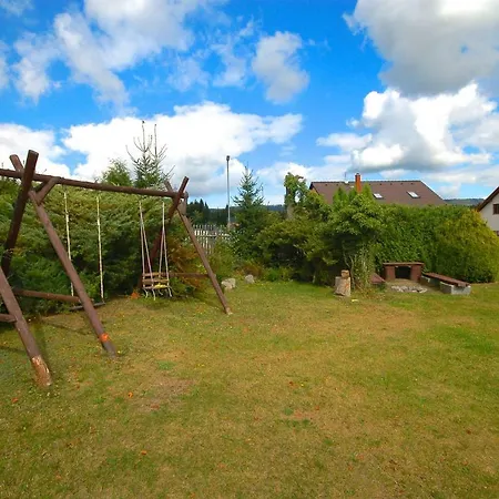 Holiday Home In Bukova 1591 * Stary Rozmital